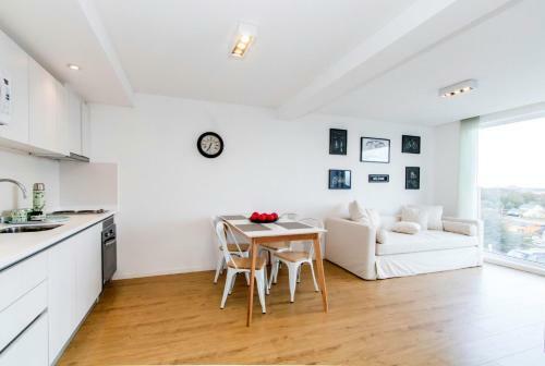 Apartamento Departamento Terrazas Del Beagle