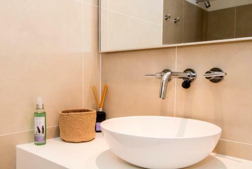 Apartamento Departamento Terrazas Del Beagle