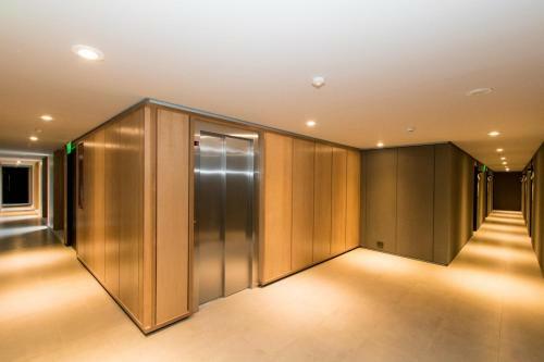 Apartamento Departamento Terrazas Del Beagle
