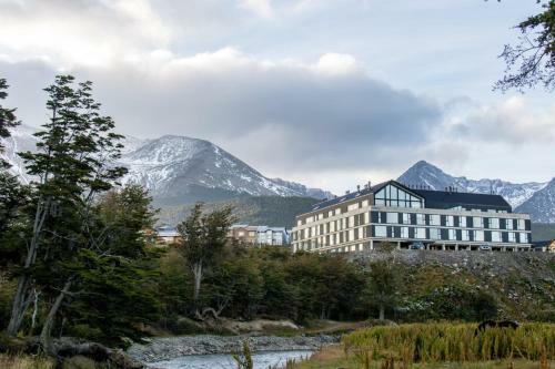 Apartamento Departamento Terrazas Del Beagle