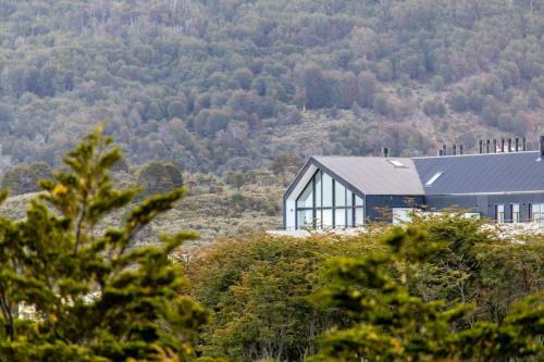 Apartamento Departamento Terrazas Del Beagle