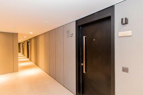 Apartamento Departamento Terrazas Del Beagle