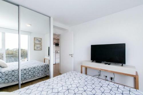 Apartamento Departamento Terrazas Del Beagle