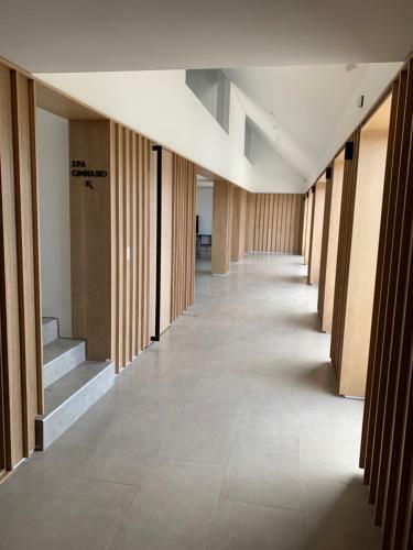 Apartamento Departamento Terrazas Del Beagle