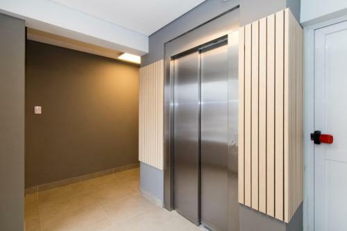 Apartamento Departamento Infinity II