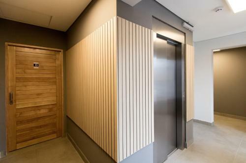 Apartamento Departamento Infinity II