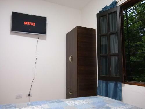 Apartamento Departamentos Pachamama