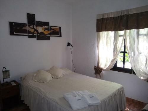 Apartamento Departamentos Pachamama