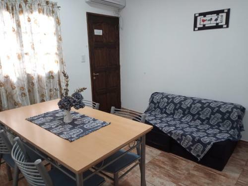 Apartamento Departamentos Pachamama