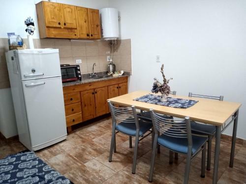 Apartamento Departamentos Pachamama