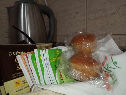 Apartamento Departamentos Pachamama