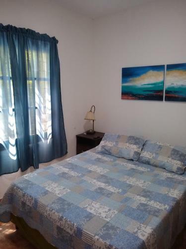 Apartamento Departamentos Pachamama