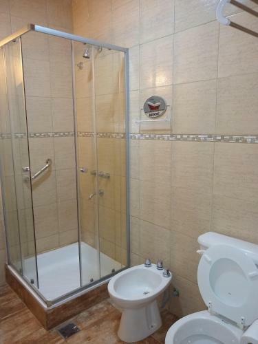 Apartamento Departamentos Pachamama