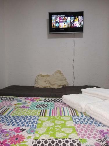 Apartamento Departamentos Pachamama