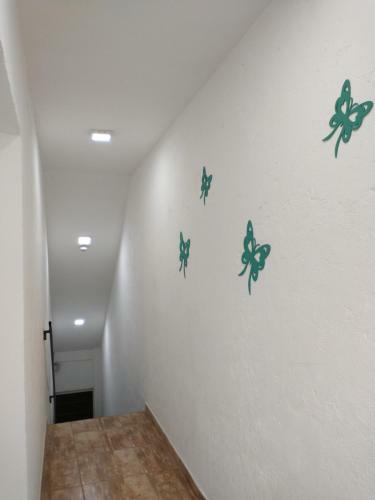 Apartamento Departamentos Pachamama