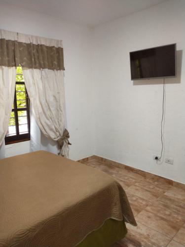 Apartamento Departamentos Pachamama