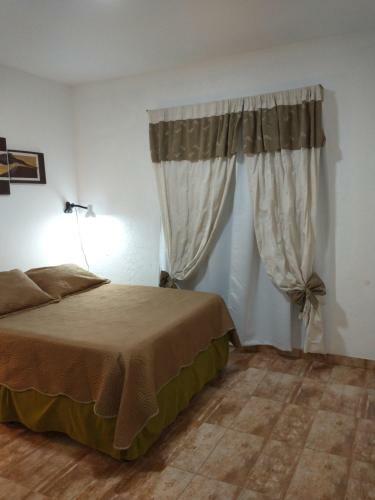 Apartamento Departamentos Pachamama