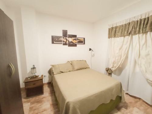 Apartamento Departamentos Pachamama