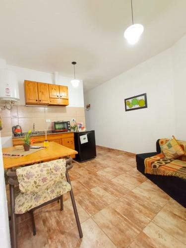 Apartamento Departamentos Pachamama
