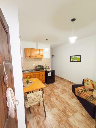 Apartamento Departamentos Pachamama