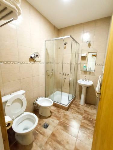 Apartamento Departamentos Pachamama
