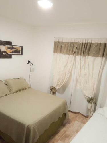 Apartamento Departamentos Pachamama