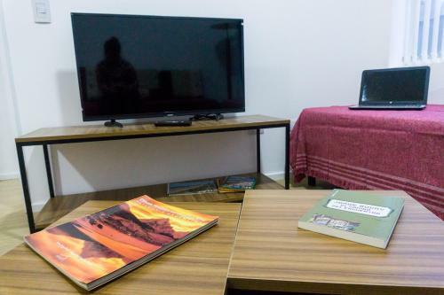 Apartamento Gente Del Sur Pac�fico