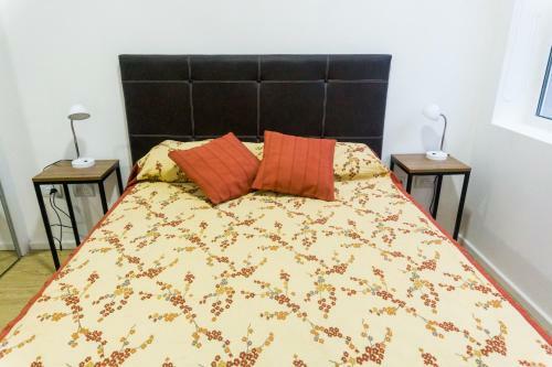 Apartamento Gente Del Sur Pac�fico