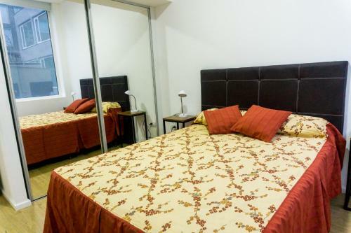 Apartamento Gente Del Sur Pac�fico