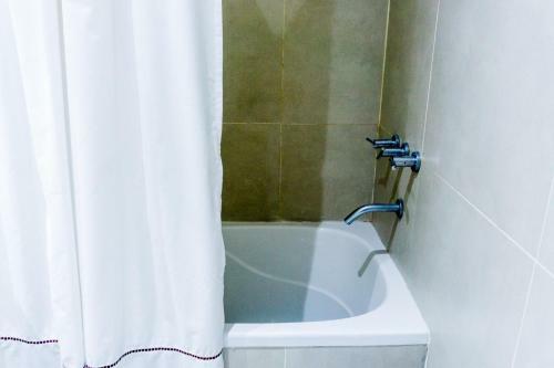 Apartamento Gente Del Sur Pac�fico