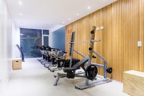 Apartamento Gente Del Sur Pac�fico