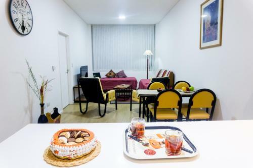 Apartamento Gente Del Sur Pac�fico