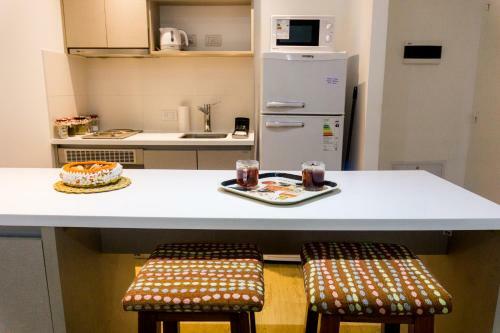 Apartamento Gente Del Sur Pac�fico