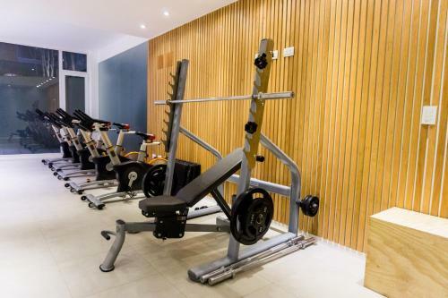 Apartamento Gente Del Sur Pac�fico