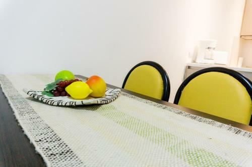 Apartamento Gente Del Sur Pac�fico