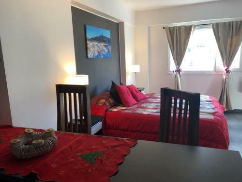 Apartamento Placerescc