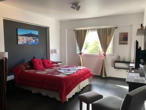 Apartamento Placerescc