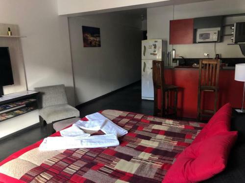 Apartamento Placerescc