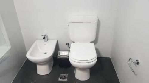 Apartamento Placerescc