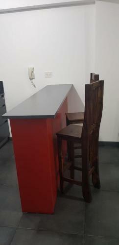 Apartamento Placerescc