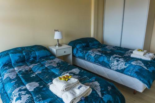 Apartamento Gente Del Sur Odino