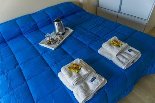 Apartamento Gente Del Sur Odino