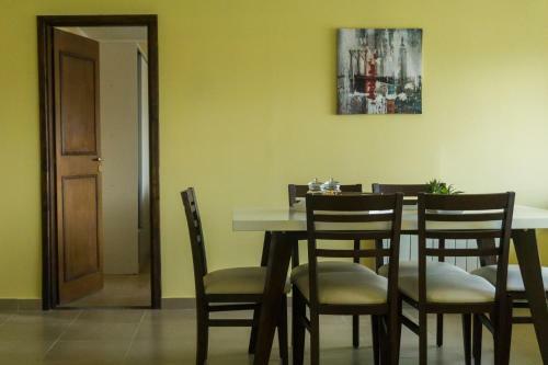 Apartamento Gente Del Sur Odino