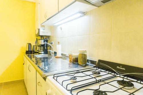 Apartamento Gente Del Sur Odino