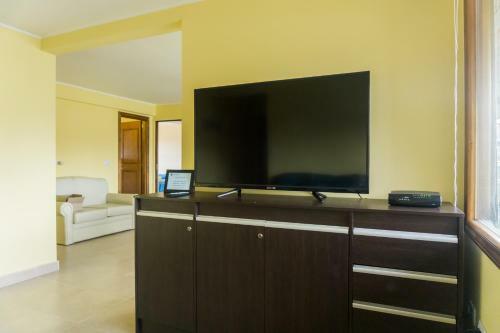 Apartamento Gente Del Sur Odino