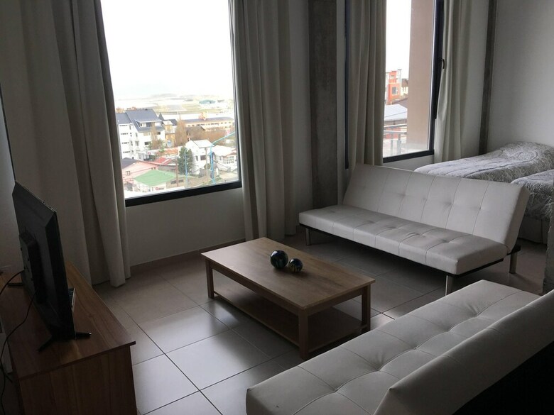 Apartamento Magallanes Flat 1
