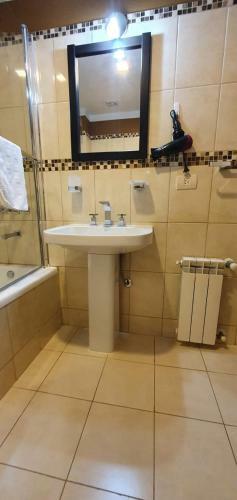 Hotel Vitalia