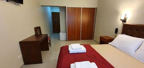 Hotel Vitalia