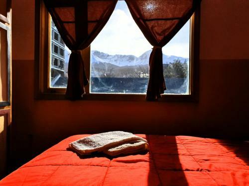 Yaghan Hostel