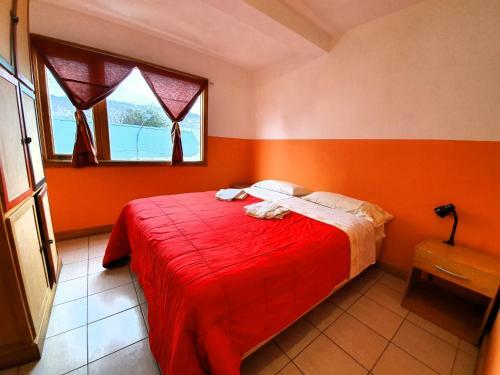 Yaghan Hostel